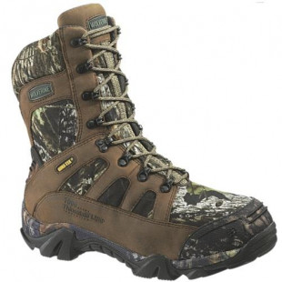 Ботинки Wolverin Ridgeline Xtreme 5519 р-р43
