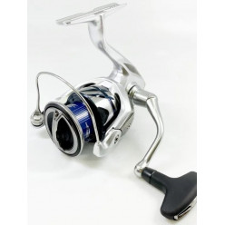 Катушка SHIMANO STRADIC 4000 23