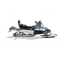 Снегоход Arctic Cat Bearcat 5000 XT 2015 Blue