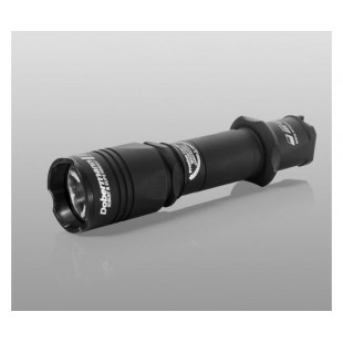 Тактический фонарь Armytek Dobermann XP-L HI