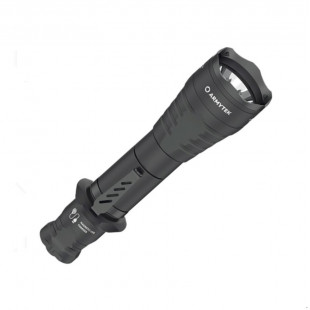 Фонарь Armytek Predator Pro Magnet USB Extended Set