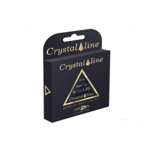 Леска зимняя Микадо CRYSTAL LINE 0,16mm 30м