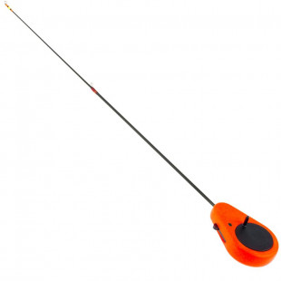 Зимняя удочка Akara Detent F355 (1.0-8.0гр) Red SK-1C-R