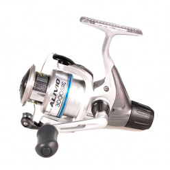 Катушка SHIMANO ALIVIO 3000S RC