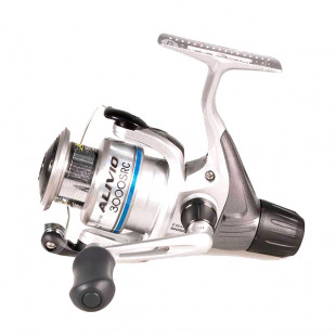 Катушка SHIMANO ALIVIO 3000S RC