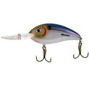 Воблер Bomber Fat Free Shad BD7SF AS