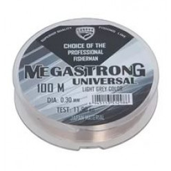 Леска зимняя Condor MAGASTRONG Univer  0.10 30m