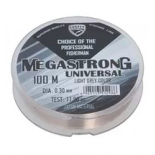 Леска зимняя Condor MAGASTRONG Univer  0.10 30m