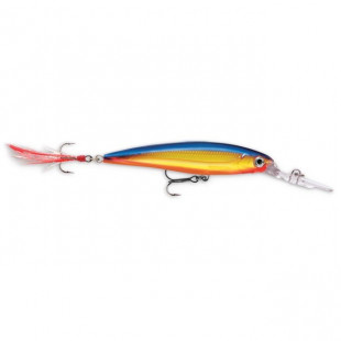 Воблер RAPALA XRD 08 HS