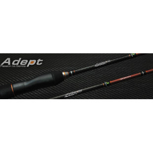 Сп Norstream Adept 802LML 244 4-15гр