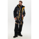 Костюм зимний Elbrus тк.Breathable цв.КМФ192/черный р-р 48/50-170/176