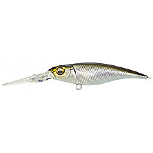 Воблер MEGABASS SHADING-X 62 WSay