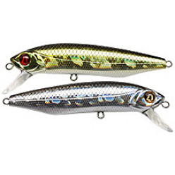 Воблер PONTOON21 DEXTER MINNOW 71SP-SR-222