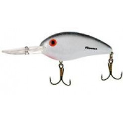 Воблер Bomber Fat Free Shad BD7SF ESP