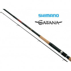 Спиннинг SHIMANO CATANA DX 270 M 10-30 гр.