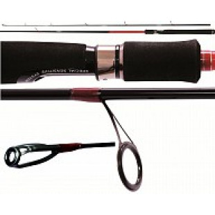 Спиннинг Серебряный Ручей MIG-PRO RODS MPR 702 210 5-21 гр.