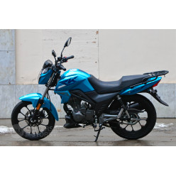 Мотоцикл STELS RK 125 (Синий)