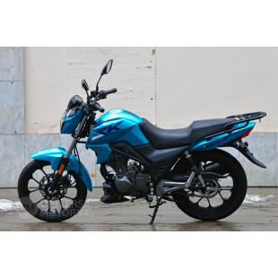 Мотоцикл STELS RK 125 (Синий)