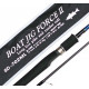 Спиннинг HERTY RISE Boat Jig Force SD-862 H 260 16-70 гр.