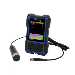 Эхолот Практик 8 Макс