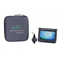 Подводная видеокамера Murena Premium 5 20м