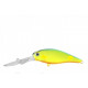 Воблер Tsuribito Deep Chok 62F/059 BLUEBACK CHARTREUSE