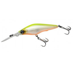 Воблер Yo-Zuri Duel Hardcore Shad 50SP R1178-GPCL