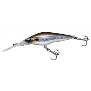 Воблер Yo-Zuri Duel Hardcore Shad 50SP R1178-PHSH