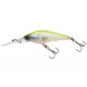 Воблер Yo-Zuri Duel Hardcore Shad 60SP R1179-GPCL