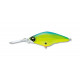 Воблер Yo-Zuri Duel Hardcore Shad Crank 2+60F R1185-BCL