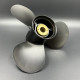 Гребной винт Mercury 25-70 (3x11-3/8x12) 48-855856A5 -K