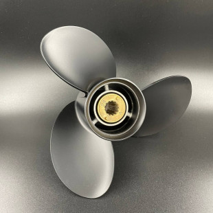 Гребной винт Propeller Mercury 25-70 (3x10-3/8x14)  48-816706A45-K