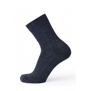 Носки NORVEG Soft Merino Wool р.42-44 цв.антрацит