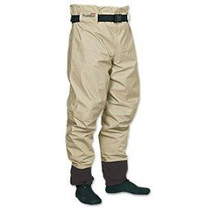 Вейдерсы RAPALA X-Pro Tect Waist р.M
