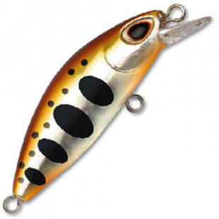 Воблер STORM GOMOKU Minnow 35SP/TR