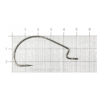 Крючки VMC 7316 BN № 4/0