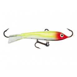 Балансир RAPALA Jigging Rap W3 CLN