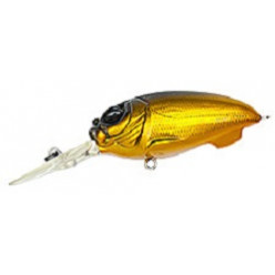 Воблер MEGABASS MR-X Cyclone GGAG