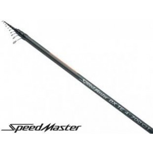 Удилище SHIMANO SPEEDMASTER TE GT 3-700