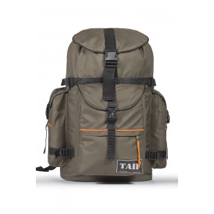 Рюкзак KAILER 1 рр75л ткПВХ 600 ХАКИ 328