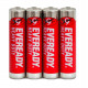 Элемент питания EVEREADY R6 AA