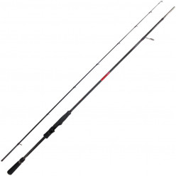 Удилище кастинговое Zetrix DarkBlood DBC-762XXH LSE max 110g