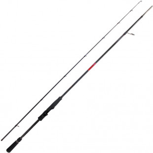 Спиннинг Zetrix DarkBlood DBS-742HH LSE max 70g