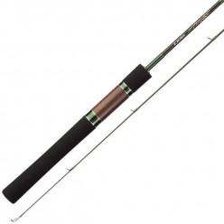 Спиннинг Zetrix Airy ZAR-672L 202 1-6г