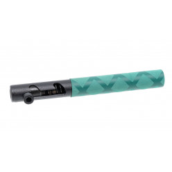 Пусковое устройство к CO №3 металл неопр рукоятка