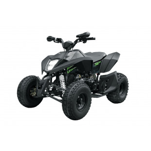 Квадроцикл Saga 150cc цв.чёрный