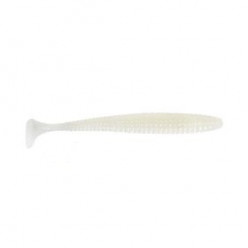 Виброхвост съедобный LJ Pro Series S-SHAD TAIL 09.60 033 (5шт)