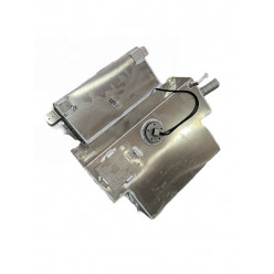 Бак топливный стационарный V44F 40л