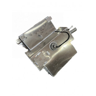 Бак топливный стационарный V44F 40л