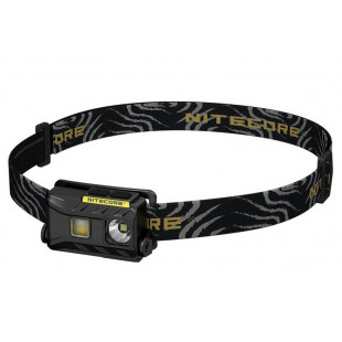 Фонарь NITECORE NU25 Cree XP-G2 S3 LED Black 17271